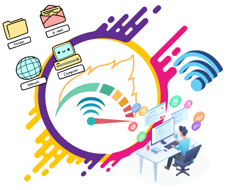 Internet & Speed Testing